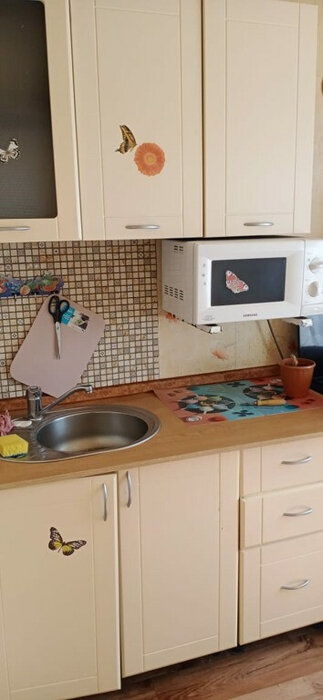 Екатеринбург, ул. Народной воли, 74/2 (Шарташский рынок) - фото квартиры (2)