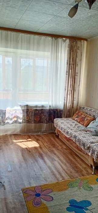 Екатеринбург, ул. Народной воли, 74/2 (Шарташский рынок) - фото квартиры (5)