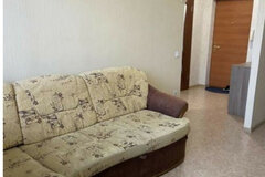 Екатеринбург, ул. Владимира Высоцкого, 2 (ЖБИ) - фото квартиры