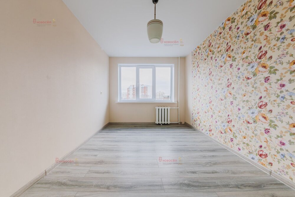 Екатеринбург, ул. Пальмиро Тольятти, 7 (Юго-Западный) - фото квартиры (8)