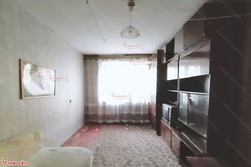 Екатеринбург, ул. Культуры, 5 (Уралмаш) - фото квартиры (3)