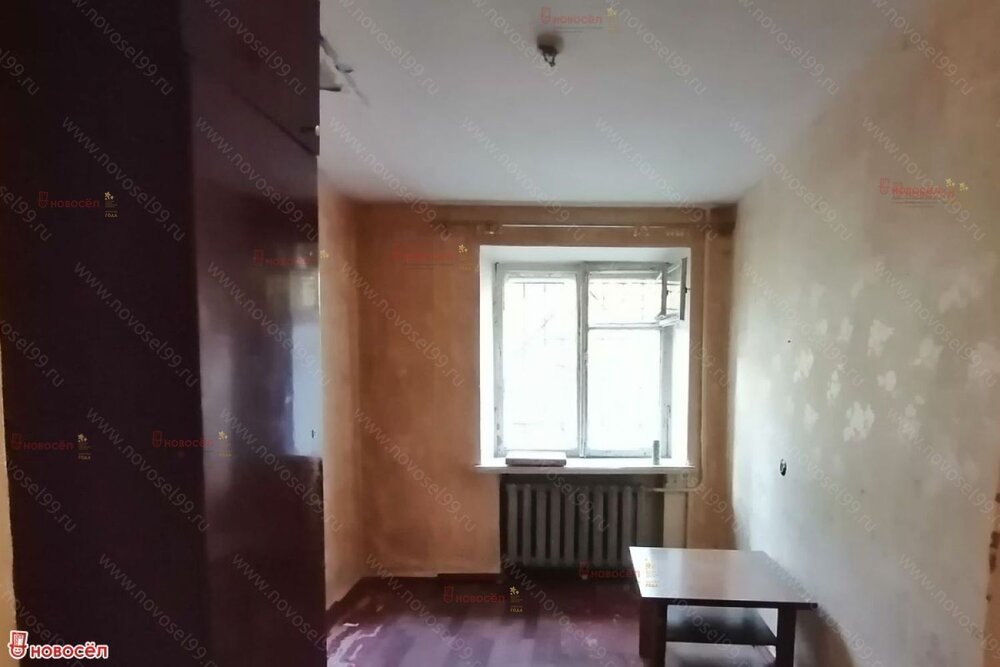 Екатеринбург, ул. Культуры, 5 (Уралмаш) - фото квартиры (4)