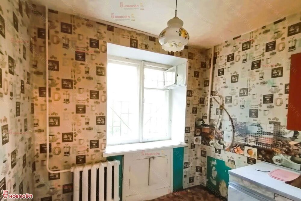 Екатеринбург, ул. Культуры, 5 (Уралмаш) - фото квартиры (5)