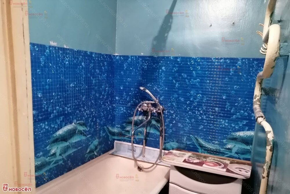 Екатеринбург, ул. Культуры, 5 (Уралмаш) - фото квартиры (6)