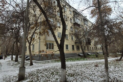 Екатеринбург, ул. Ленина, 62/5 (Втузгородок) - фото квартиры