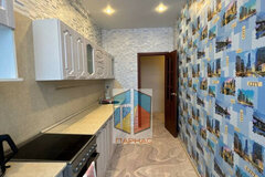 г. Краснотурьинск, ул. Карла Маркса, 33 (городской округ Краснотурьинск) - фото квартиры