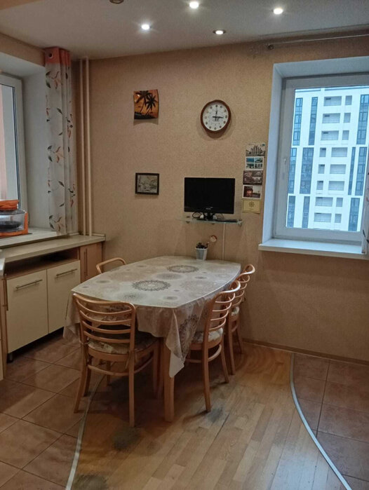 Екатеринбург, ул. Щорса, 128 (Автовокзал) - фото квартиры (1)