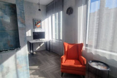 Екатеринбург, ул. Радищева, 41 (Центр) - фото квартиры