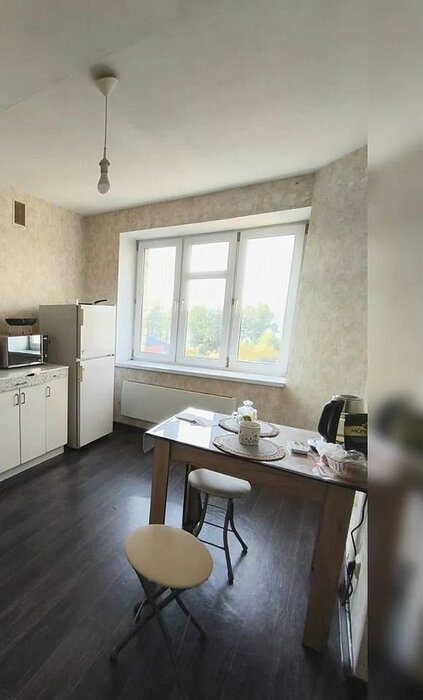 Екатеринбург, ул. Рощинская, 74 (Уктус) - фото квартиры (1)