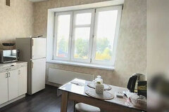 Екатеринбург, ул. Рощинская, 74 (Уктус) - фото квартиры