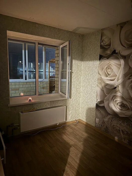 Екатеринбург, ул. Рощинская, 74 (Уктус) - фото квартиры (2)