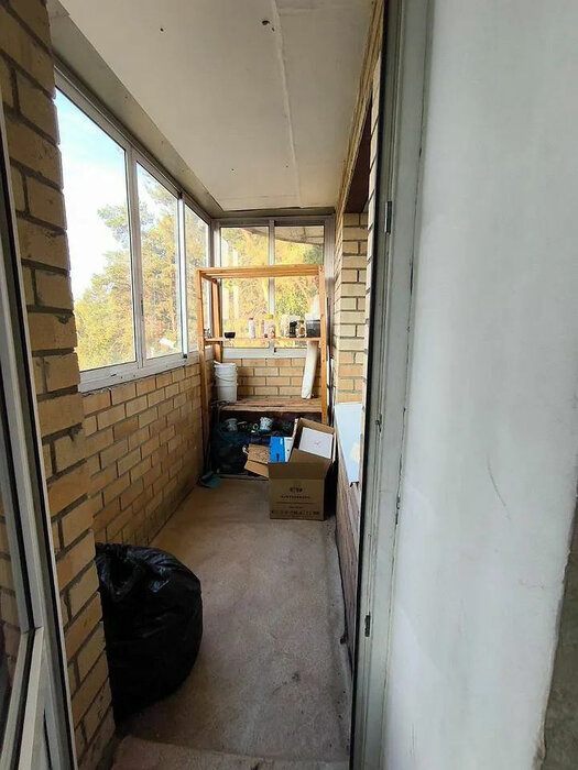 Екатеринбург, ул. Рощинская, 74 (Уктус) - фото квартиры (3)