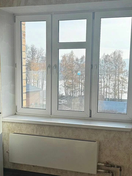 Екатеринбург, ул. Рощинская, 74 (Уктус) - фото квартиры (6)