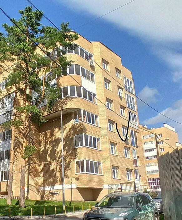 Екатеринбург, ул. Рощинская, 74 (Уктус) - фото квартиры (7)