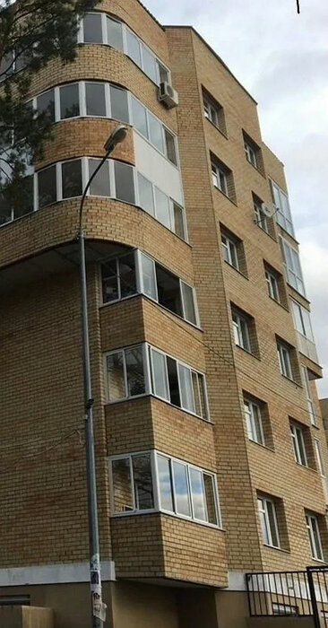 Екатеринбург, ул. Рощинская, 74 (Уктус) - фото квартиры (8)