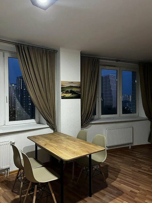 Екатеринбург, ул. Водоёмная, 80к2 - фото квартиры (3)