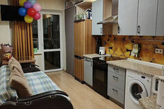 Екатеринбург, ул. Павлодарская, 48а (Уктус) - фото квартиры