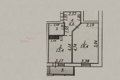 г. Арамиль, ул. Октябрьская, 153 (городской округ Арамильский) - фото квартиры