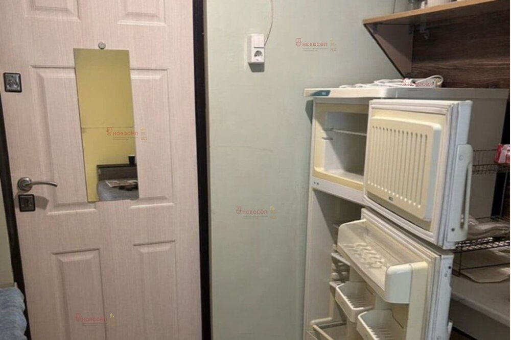 Екатеринбург, ул. Альпинистов, 20 (Химмаш) - фото квартиры (3)