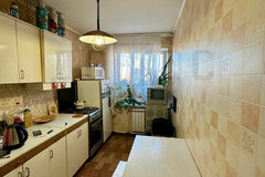 Екатеринбург, ул. Старых Большевиков, 54 (Эльмаш) - фото квартиры