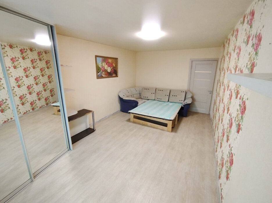 Екатеринбург, ул. Дагестанская, 34 (Химмаш) - фото квартиры (1)