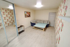 Екатеринбург, ул. Дагестанская, 34 (Химмаш) - фото квартиры