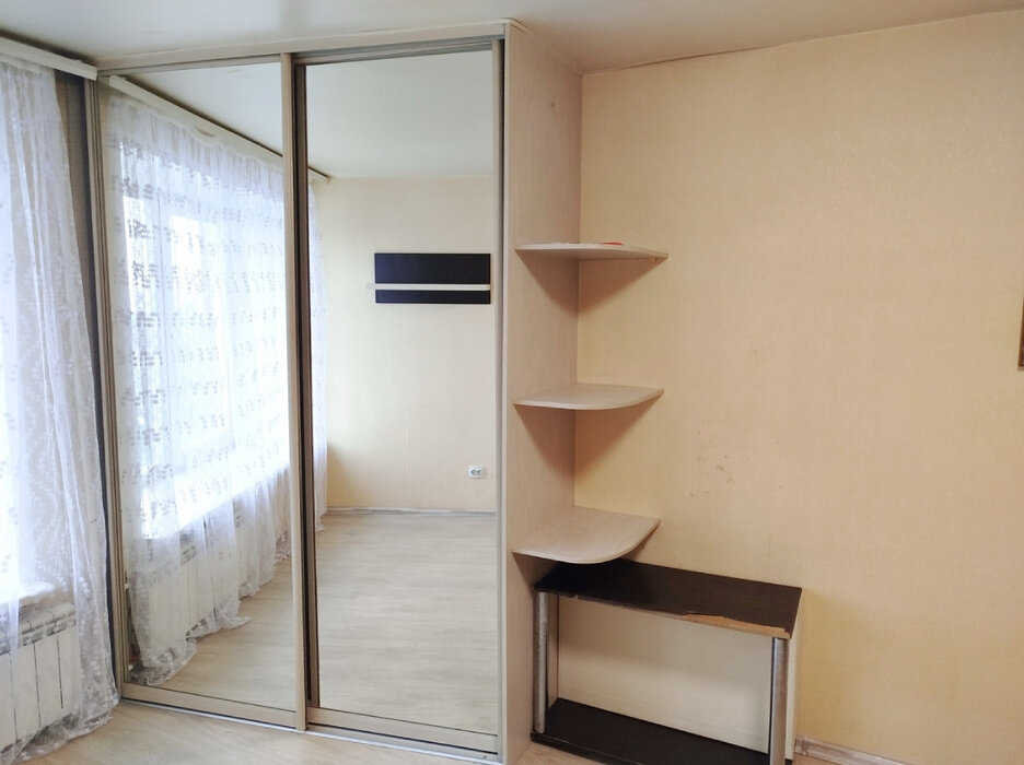 Екатеринбург, ул. Дагестанская, 34 (Химмаш) - фото квартиры (3)