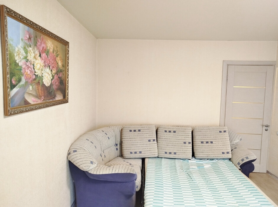 Екатеринбург, ул. Дагестанская, 34 (Химмаш) - фото квартиры (4)