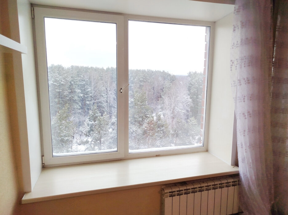 Екатеринбург, ул. Дагестанская, 34 (Химмаш) - фото квартиры (5)