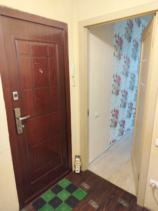 Екатеринбург, ул. Дагестанская, 34 (Химмаш) - фото квартиры (7)