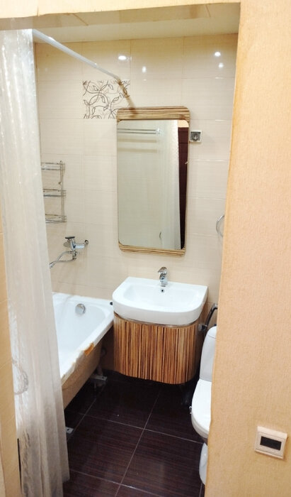 Екатеринбург, ул. Дагестанская, 34 (Химмаш) - фото квартиры (8)