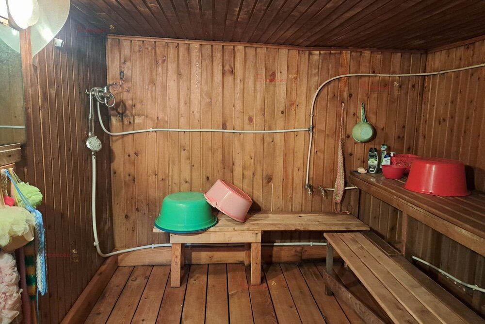 СНТ Дуброво-3   (городской округ Белоярский) - фото сада (5)