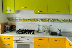 Екатеринбург, ул. Фурманова, 52 (Автовокзал) - фото квартиры