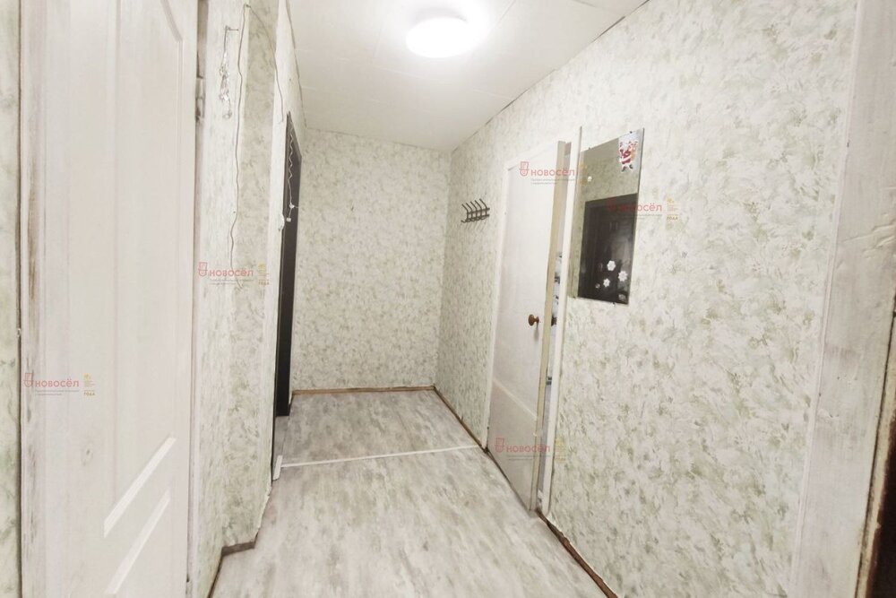 Екатеринбург, ул. Бакинских комиссаров, 120 (Уралмаш) - фото квартиры (5)