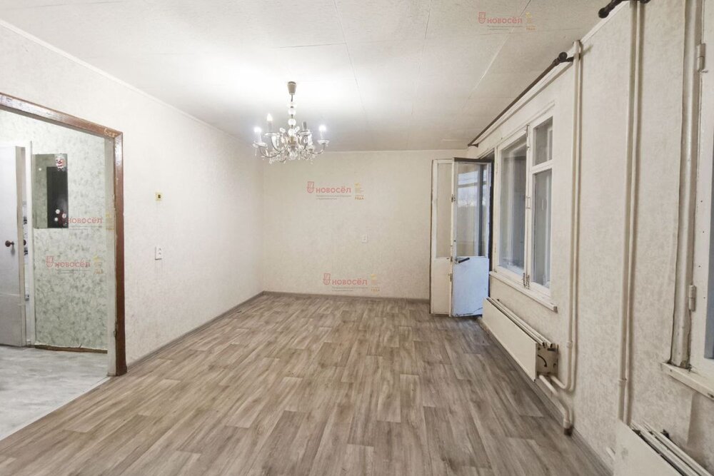 Екатеринбург, ул. Бакинских комиссаров, 120 (Уралмаш) - фото квартиры (6)