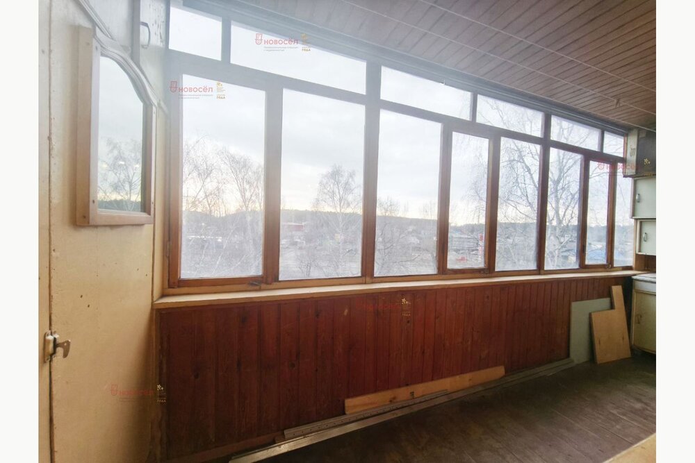 Екатеринбург, ул. Бакинских комиссаров, 120 (Уралмаш) - фото квартиры (7)