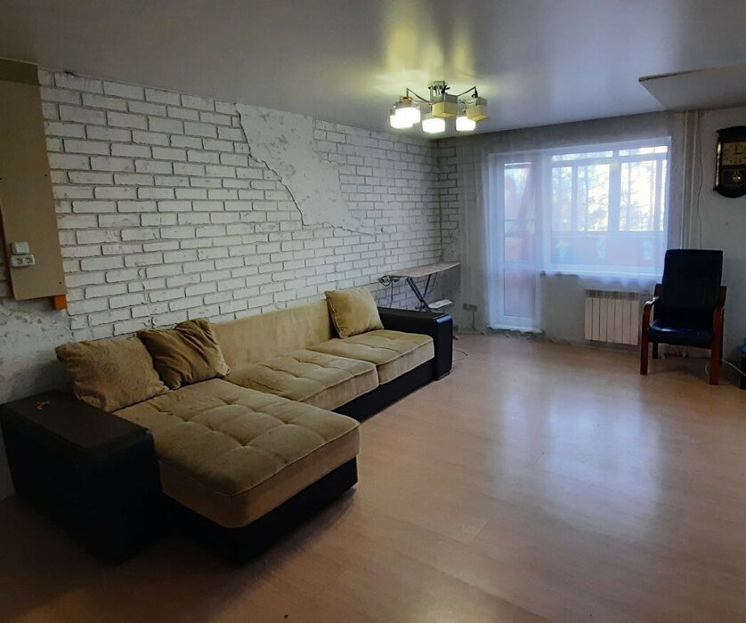 Екатеринбург, ул. Академика Шварца, 18/1 (Ботанический) - фото квартиры (1)