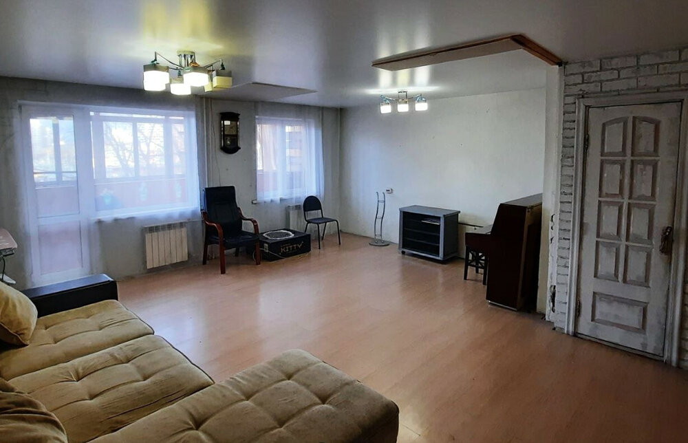 Екатеринбург, ул. Академика Шварца, 18/1 (Ботанический) - фото квартиры (2)