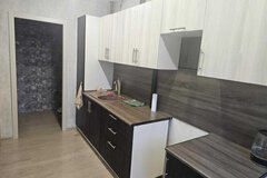 Екатеринбург, ул. Красноуральская, 27 корпус 1 (ВИЗ) - фото квартиры