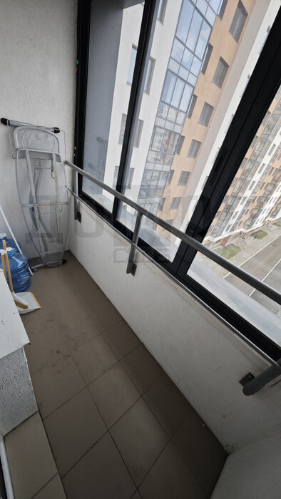 Екатеринбург, ул. Щорса, 109 (Автовокзал) - фото квартиры (8)