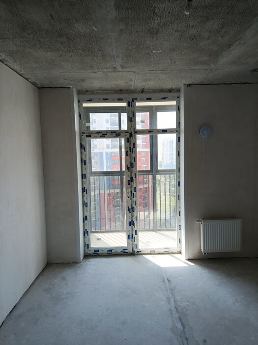 Екатеринбург, ул. Краснолесья, 96 (Академический) - фото квартиры (12)