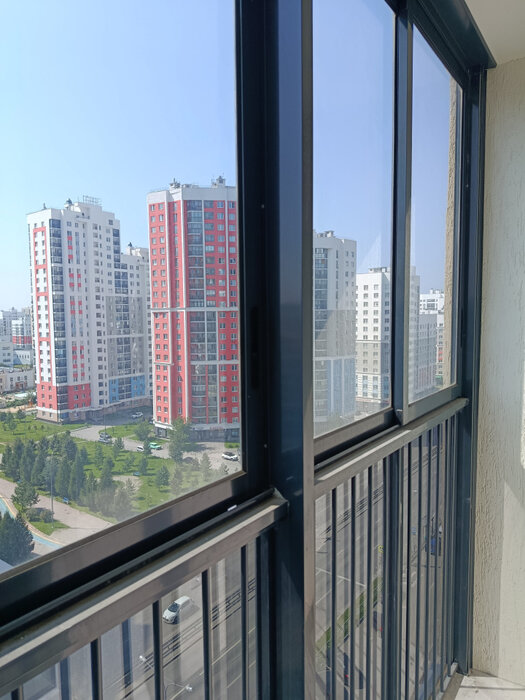 Екатеринбург, ул. Краснолесья, 96 (Академический) - фото квартиры (13)
