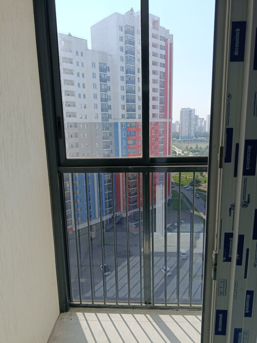 Екатеринбург, ул. Краснолесья, 96 (Академический) - фото квартиры (14)