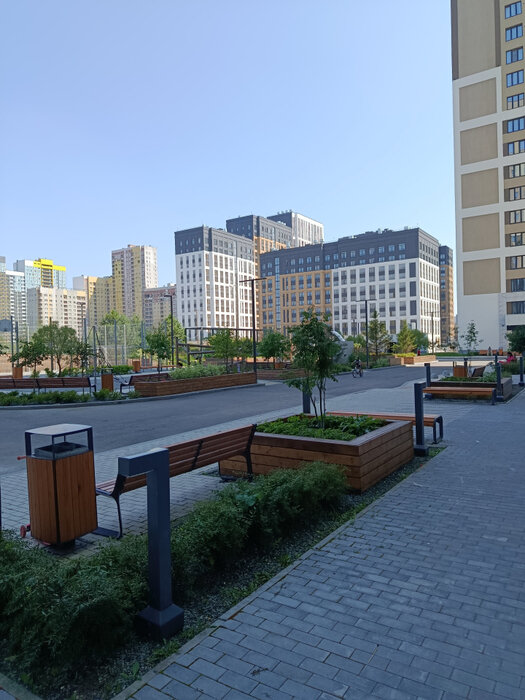 Екатеринбург, ул. Краснолесья, 96 (Академический) - фото квартиры (15)