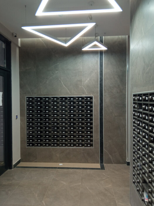 Екатеринбург, ул. Краснолесья, 96 (Академический) - фото квартиры (2)