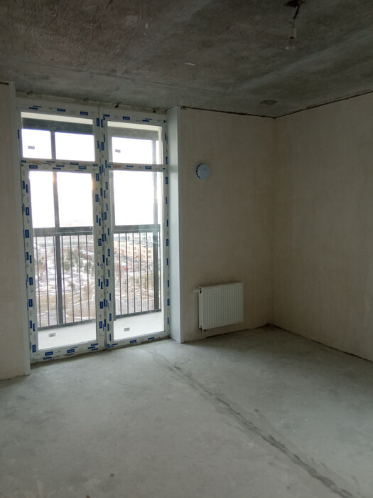 Екатеринбург, ул. Краснолесья, 96 (Академический) - фото квартиры (8)