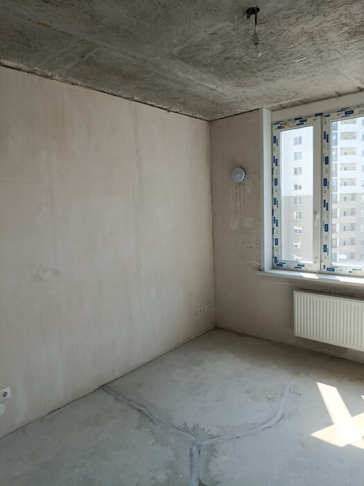 Екатеринбург, ул. Краснолесья, 96 (Академический) - фото квартиры (9)
