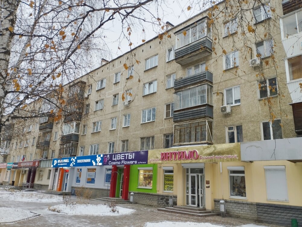 Екатеринбург, ул. Победы, 42 (Уралмаш) - фото квартиры (1)