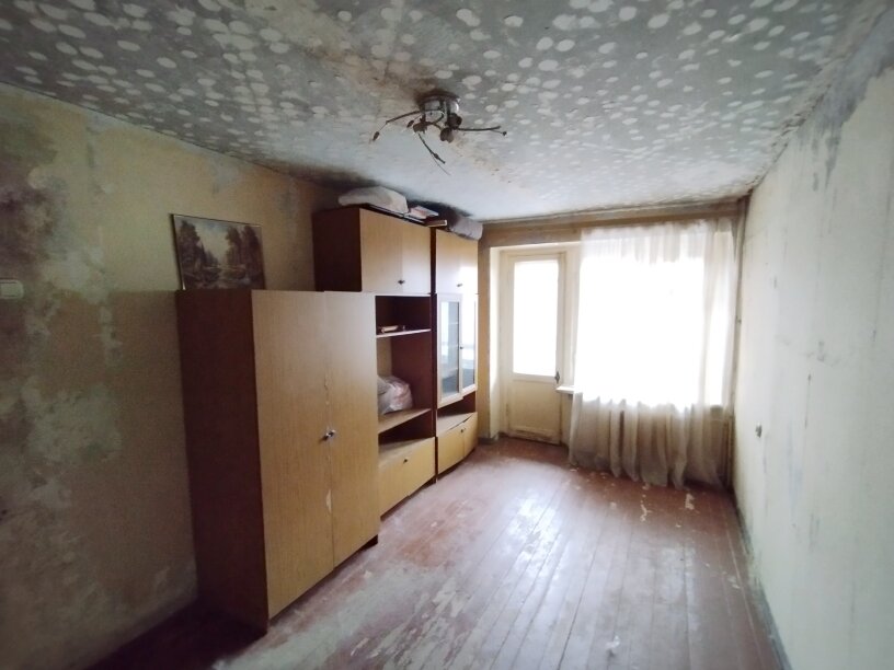 Екатеринбург, ул. Победы, 42 (Уралмаш) - фото квартиры (4)