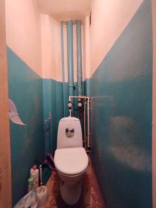 Екатеринбург, ул. Победы, 42 (Уралмаш) - фото квартиры (5)